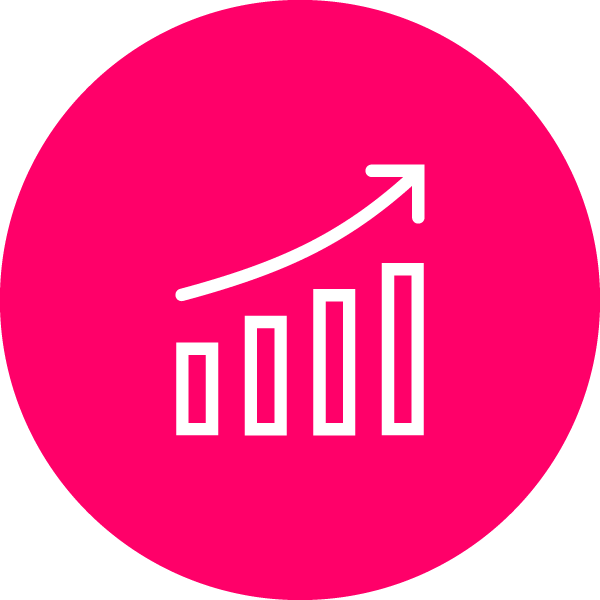 icono ventas promedio